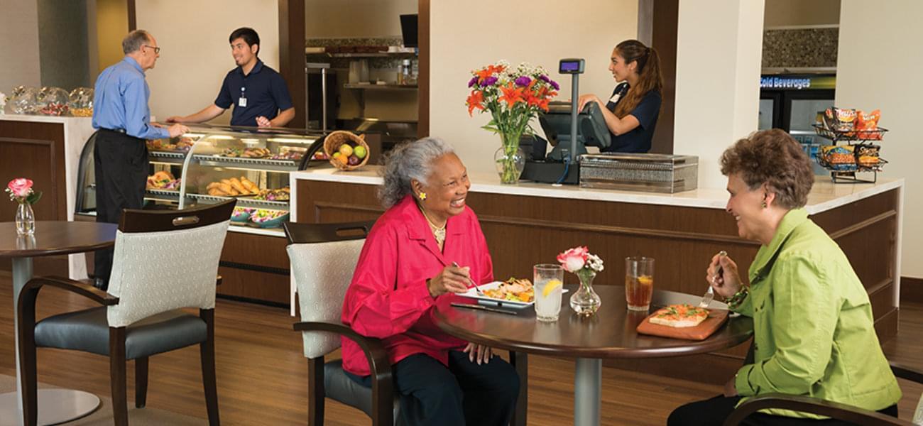 Ashby Ponds Senior Living Community Assisted Living, Nursing Home